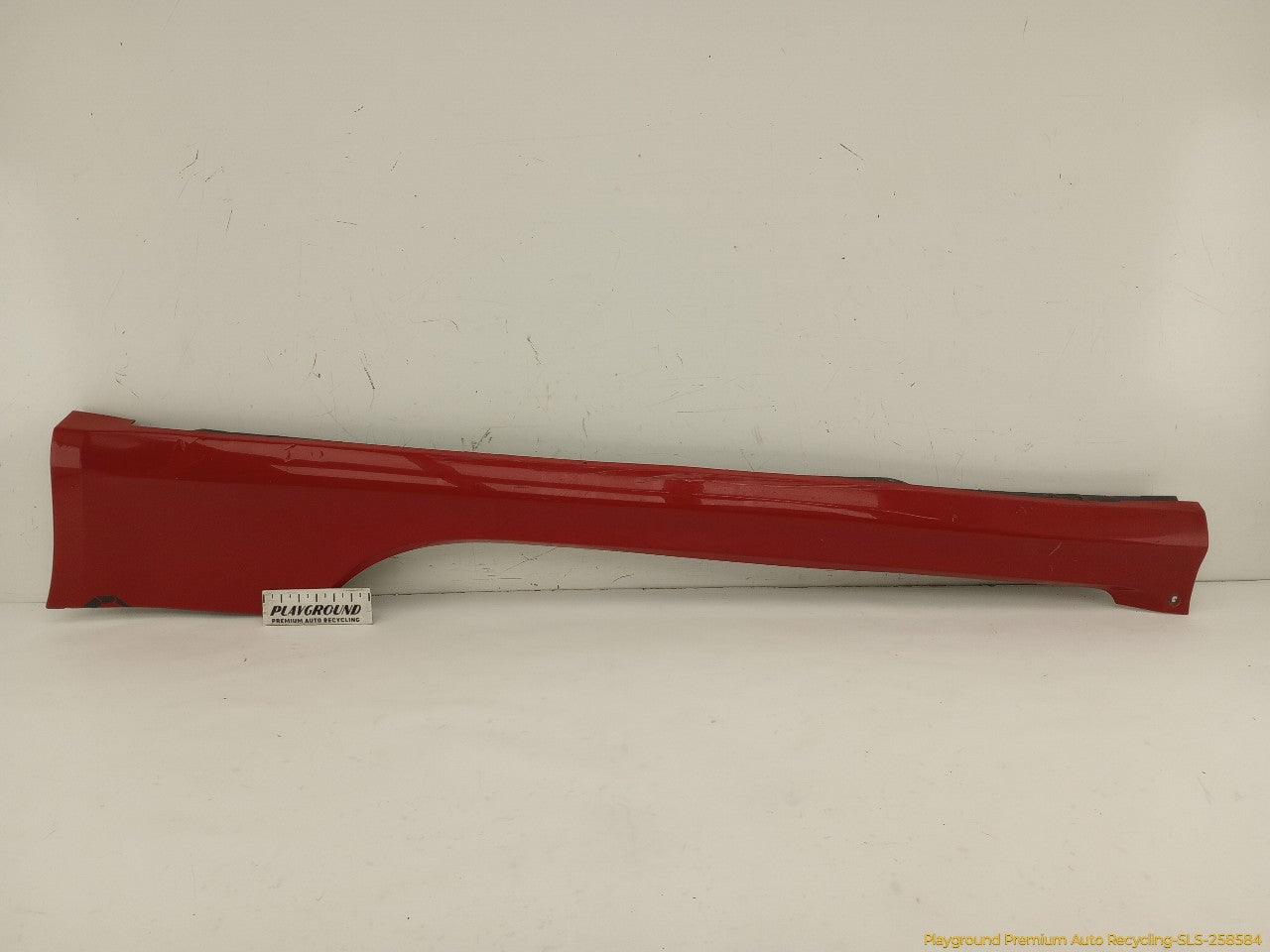 Fiat 500 Driver Left Rocker Panel
