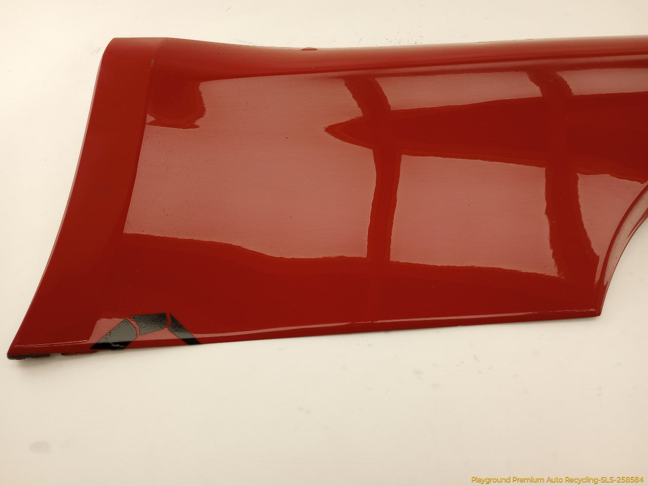 Fiat 500 Driver Left Rocker Panel - 0