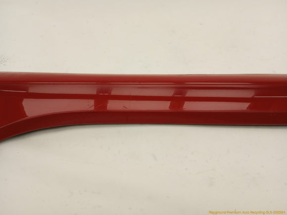 Fiat 500 Driver Left Rocker Panel