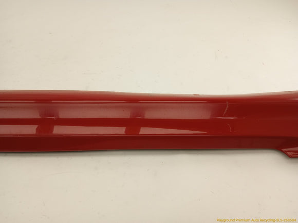 Fiat 500 Driver Left Rocker Panel