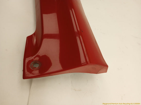 Fiat 500 Driver Left Rocker Panel