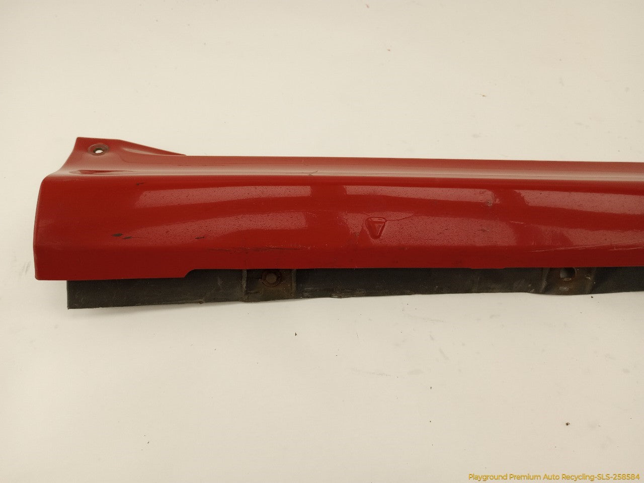 Fiat 500 Driver Left Rocker Panel