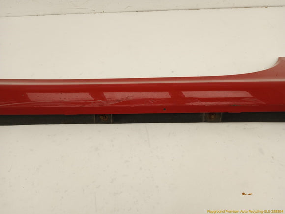 Fiat 500 Driver Left Rocker Panel