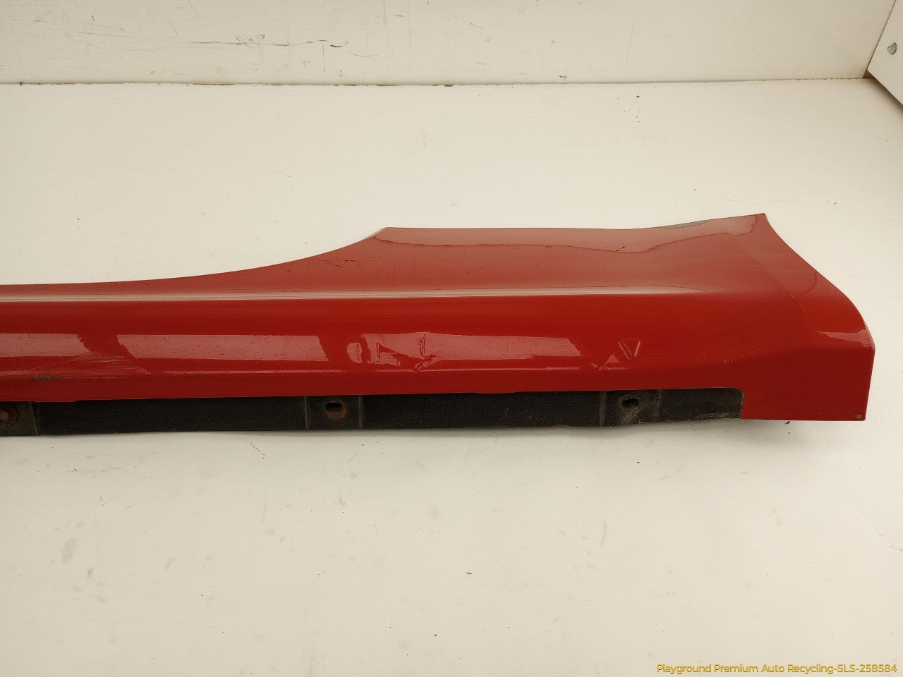 Fiat 500 Driver Left Rocker Panel