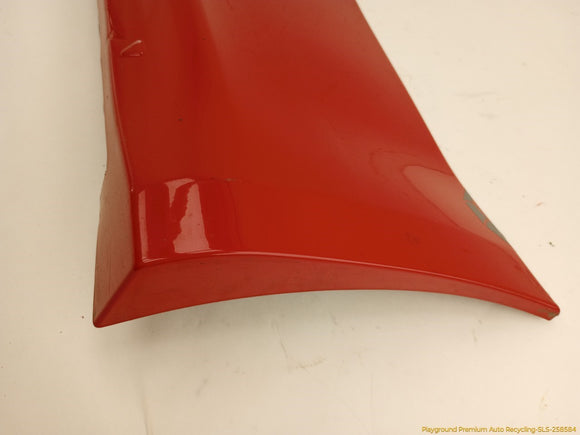 Fiat 500 Driver Left Rocker Panel