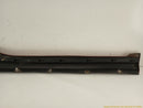Fiat 500 Driver Left Rocker Panel-11