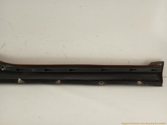 Fiat 500 Driver Left Rocker Panel