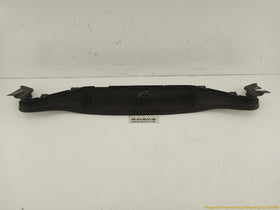 Fiat 500 Windshield Cowl Vent Top Panel