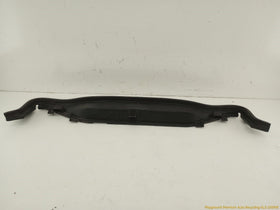 Fiat 500 Windshield Cowl Vent Top Panel - 0