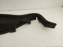 Fiat 500 Windshield Cowl Vent Top Panel-3