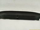 Fiat 500 Windshield Cowl Vent Top Panel-4