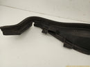 Fiat 500 Windshield Cowl Vent Top Panel-5