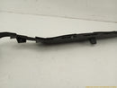 Fiat 500 Windshield Cowl Vent Top Panel-7