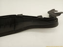 Fiat 500 Windshield Cowl Vent Top Panel-10