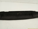 Fiat 500 Windshield Cowl Vent Top Panel-11