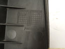 Fiat 500 Windshield Cowl Vent Top Panel-12