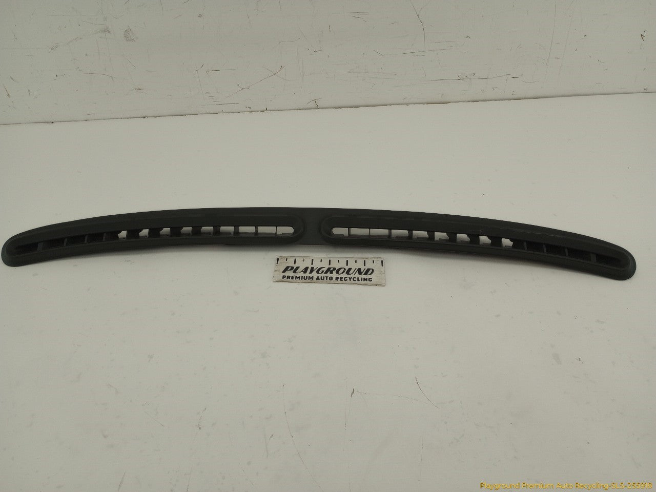 Fiat 500 Dashboard Defroster Vent Grille
