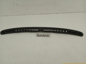 Fiat 500 Dashboard Defroster Vent Grille