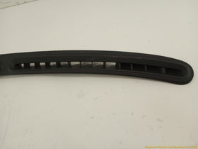 Fiat 500 Dashboard Defroster Vent Grille - 0