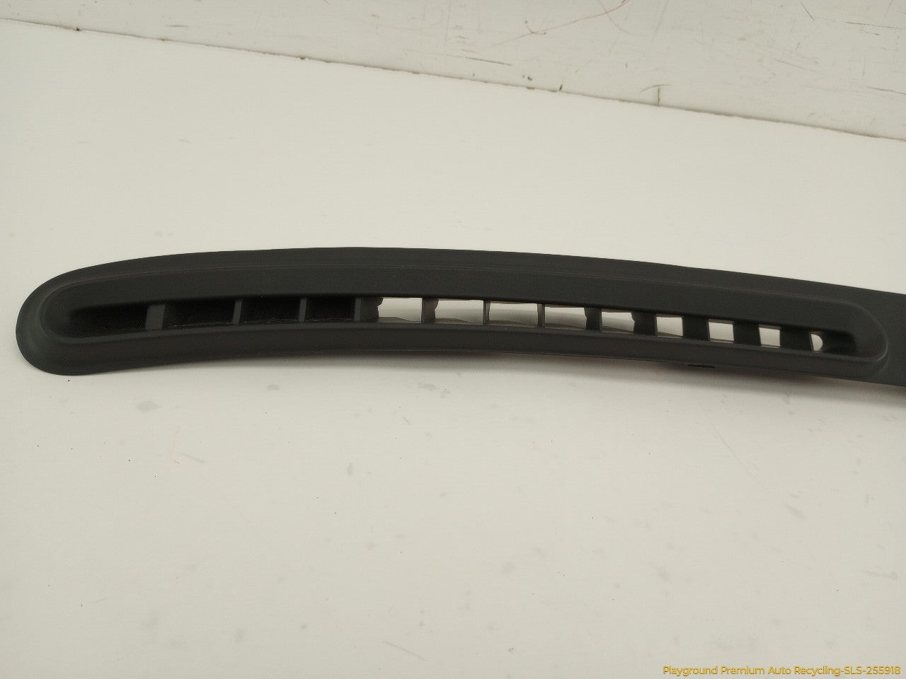 Fiat 500 Dashboard Defroster Vent Grille