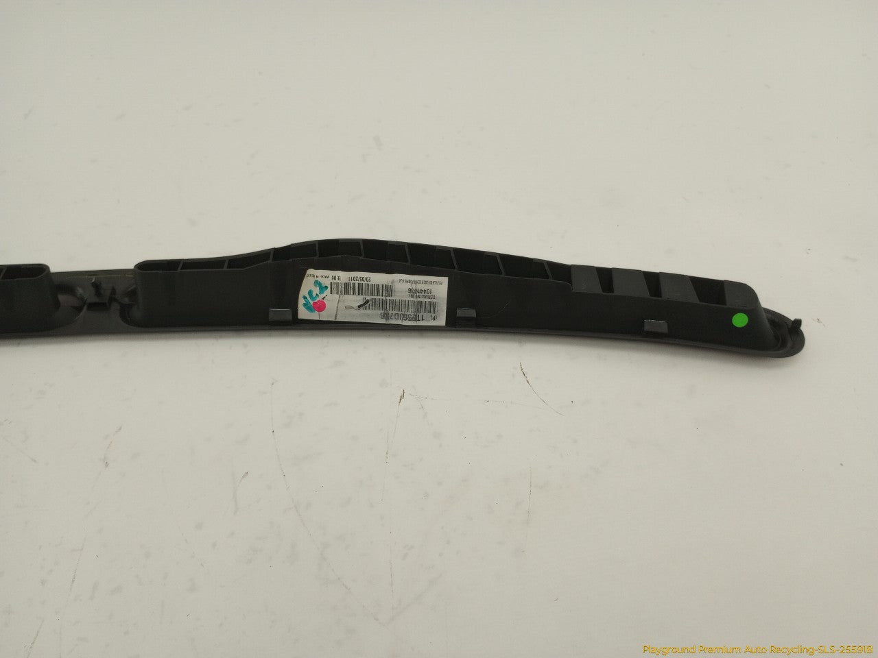 Fiat 500 Dashboard Defroster Vent Grille