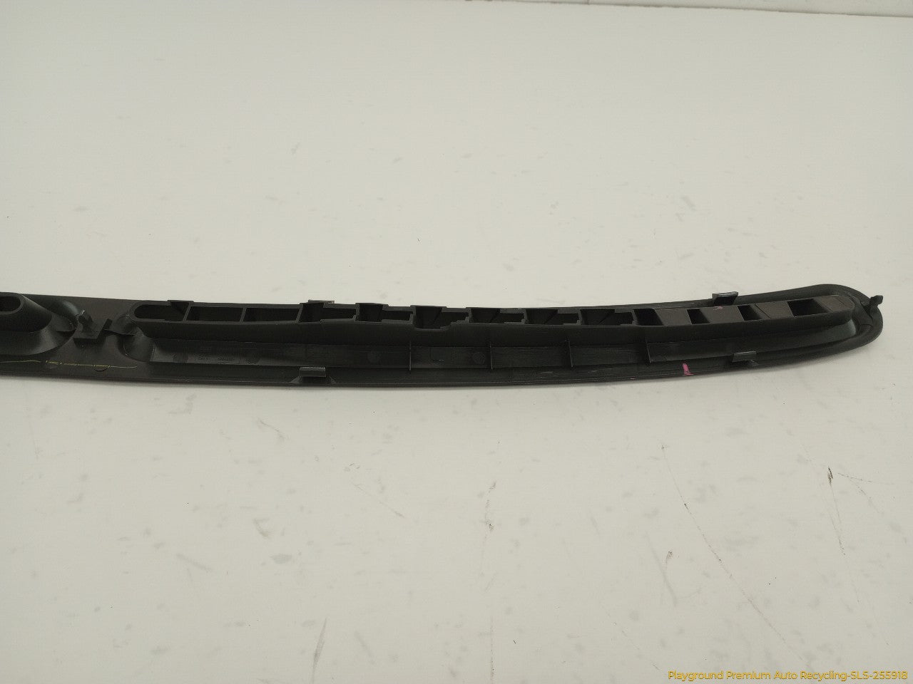 Fiat 500 Dashboard Defroster Vent Grille