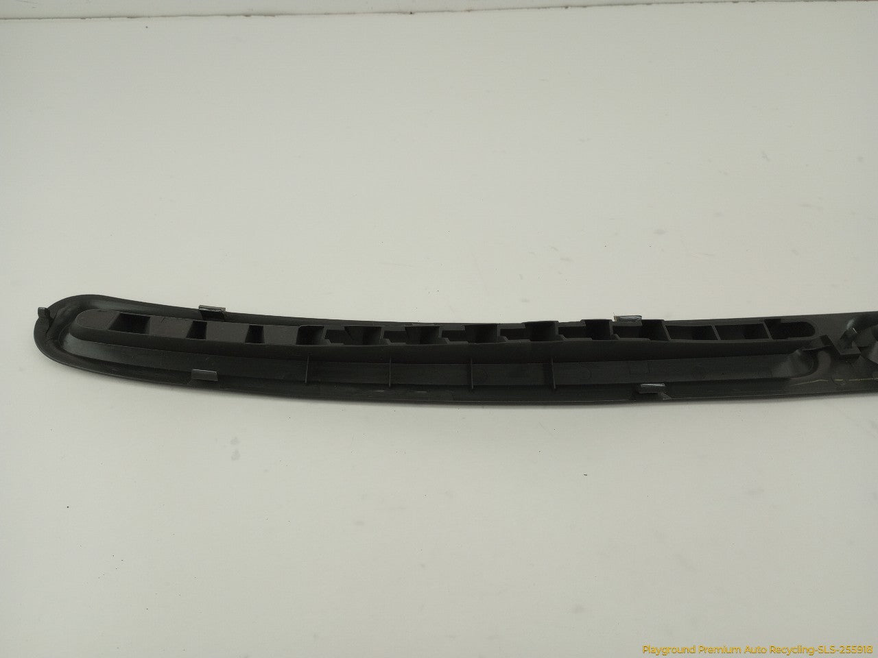 Fiat 500 Dashboard Defroster Vent Grille