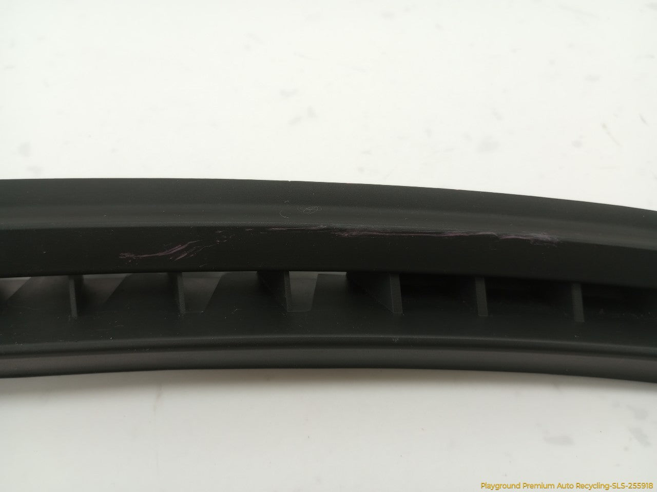Fiat 500 Dashboard Defroster Vent Grille