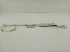 Fiat 500 Driver Left Side Curtain Airbag