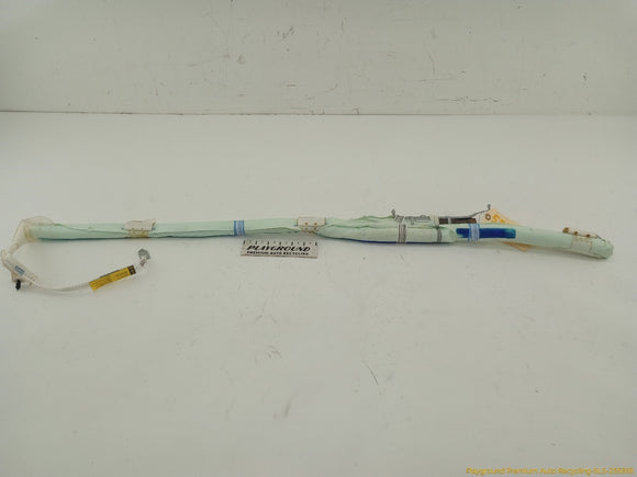 Fiat 500 Driver Left Side Curtain Airbag