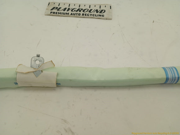 Fiat 500 Driver Left Side Curtain Airbag