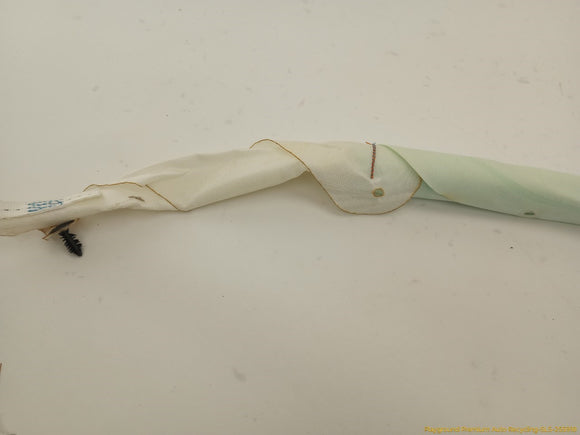 Fiat 500 Driver Left Side Curtain Airbag