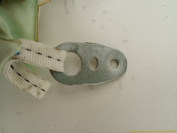 Fiat 500 Driver Left Side Curtain Airbag