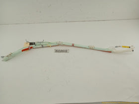 Fiat 500 Passenger Right Side Curtain Airbag