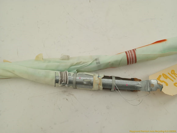 Fiat 500 Passenger Right Side Curtain Airbag