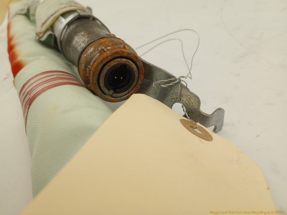 Fiat 500 Passenger Right Side Curtain Airbag