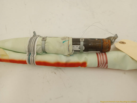 Fiat 500 Passenger Right Side Curtain Airbag