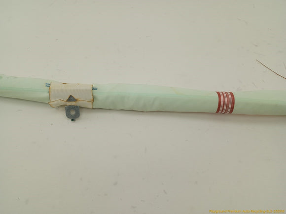Fiat 500 Passenger Right Side Curtain Airbag