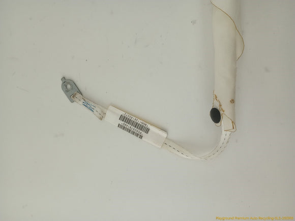 Fiat 500 Passenger Right Side Curtain Airbag
