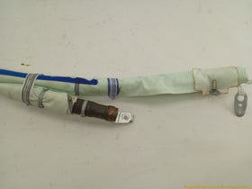 Fiat 500 Driver Left Side Curtain Airbag - 0