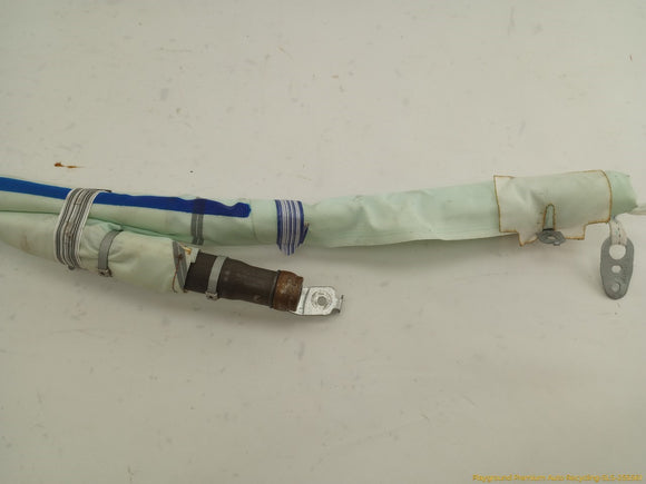 Fiat 500 Driver Left Side Curtain Airbag