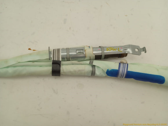 Fiat 500 Driver Left Side Curtain Airbag