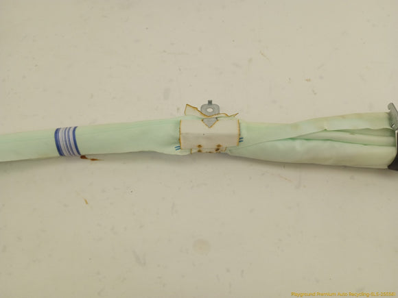 Fiat 500 Driver Left Side Curtain Airbag