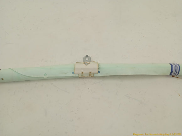 Fiat 500 Driver Left Side Curtain Airbag