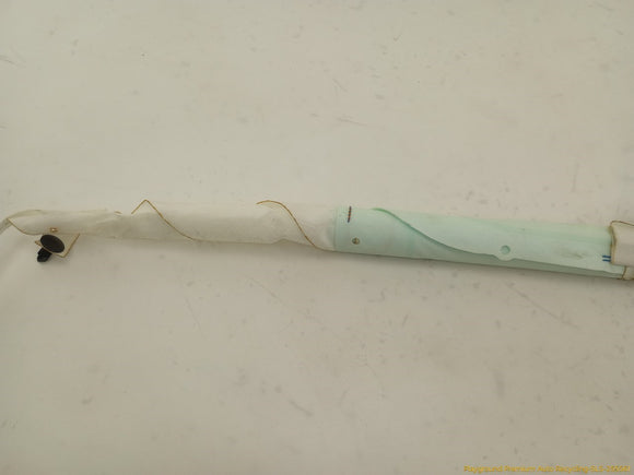 Fiat 500 Driver Left Side Curtain Airbag