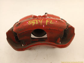 Fiat 500 Driver Left Front Brake Caliper - 0