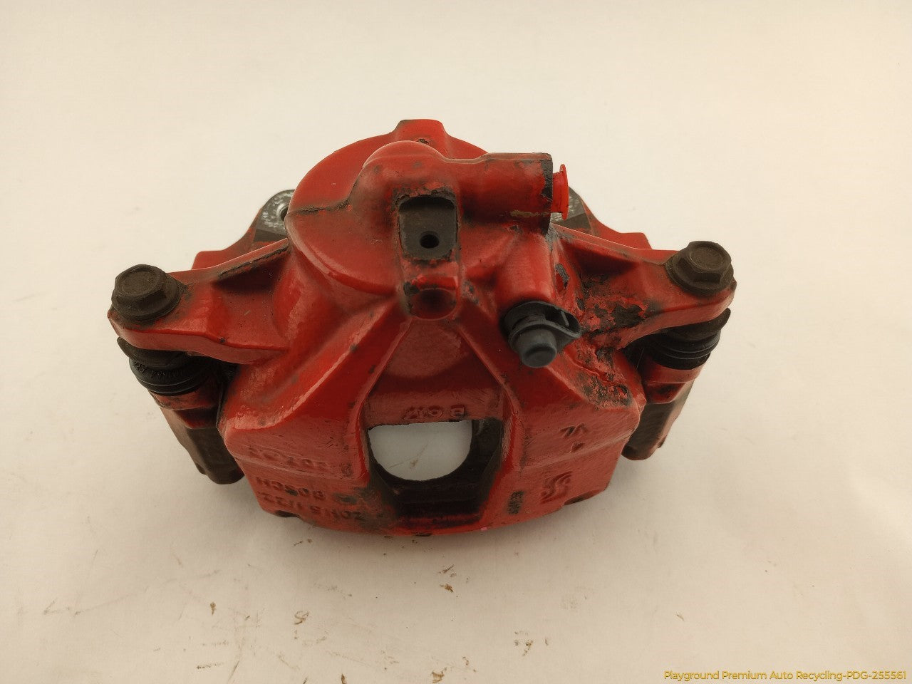 Fiat 500 Driver Left Front Brake Caliper