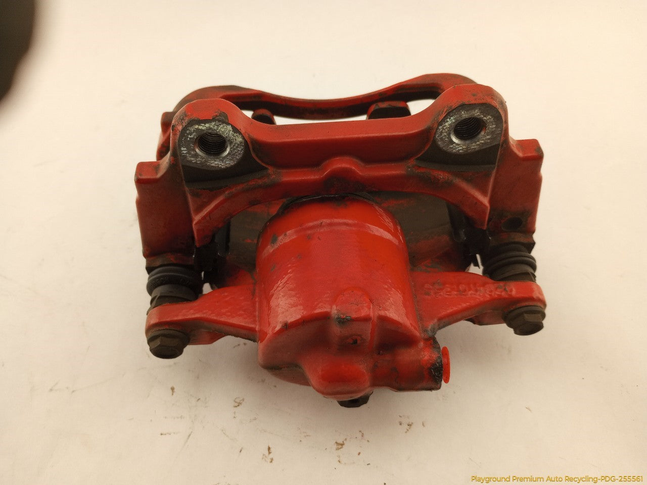 Fiat 500 Driver Left Front Brake Caliper