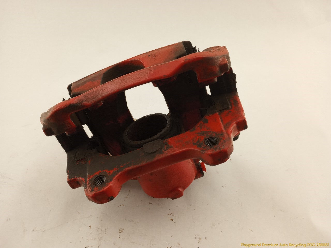 Fiat 500 Driver Left Front Brake Caliper