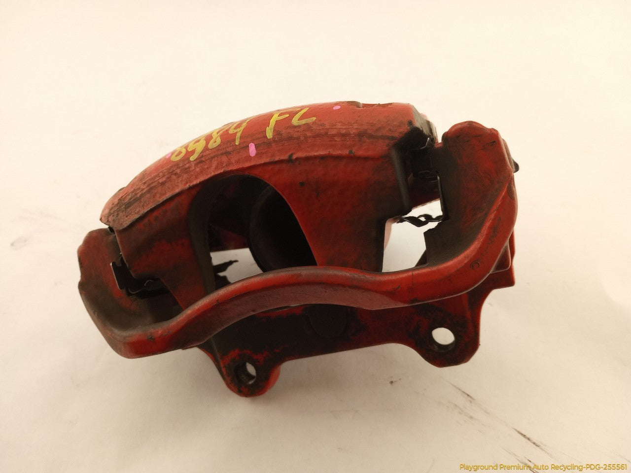 Fiat 500 Driver Left Front Brake Caliper